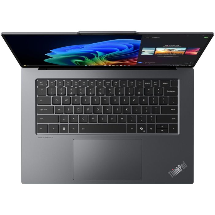 Lenovo ThinkPad X9-15 G1 15" Ultra5 228V 32/512 2.8K W11P 11