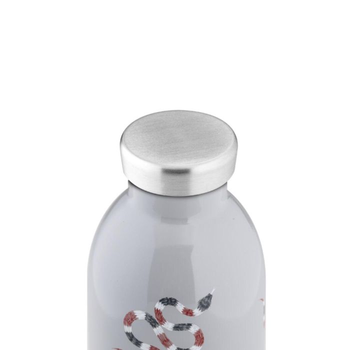 Termo 24 Bottles Clima Rattle Shake Multicolor Acero Inoxidable 500 ml 2 Termo 24 Bottles Clima Rattle Shake Multicolor Acero Inoxidable 500 ml 2