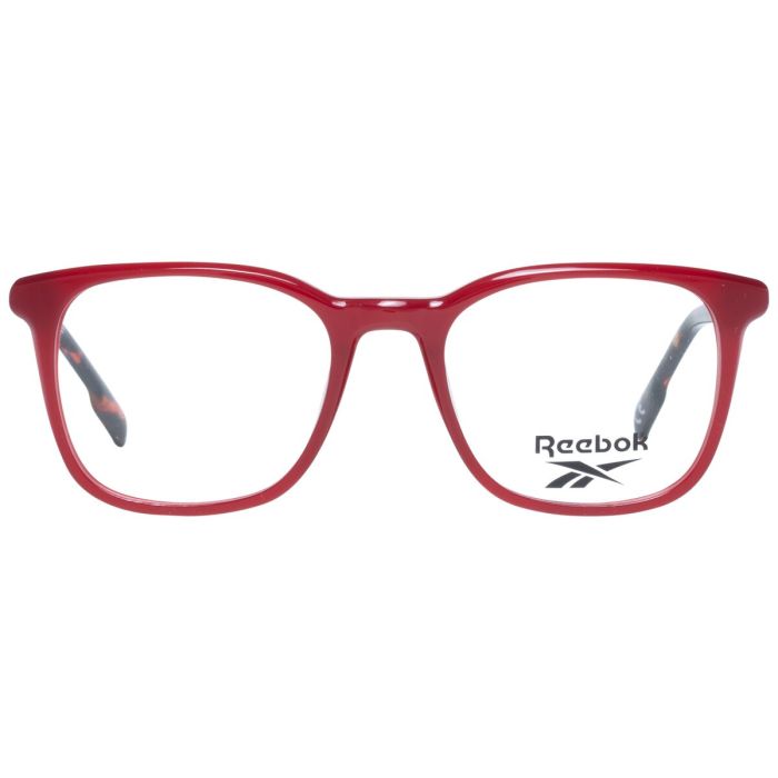 Montura de Gafas Unisex Reebok RV9023 4802 2