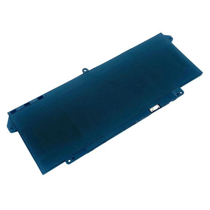 Dell Battery, 63WHR, 4 Cell, Lithium Ion 1