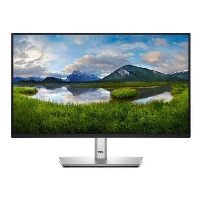 DELL P2425H Monitor para PC 23.8" Full HD 1920x1080 IPS 100Hz 8ms, USB Hub, HDMI, DisplayPort, Ajuste de Altura, Negro DELL P2425H Monitor para PC 23.8" Full HD 1920x1080 IPS 100Hz 8ms, USB Hub, HDMI, DisplayPort, Ajuste de Altura, Negro
