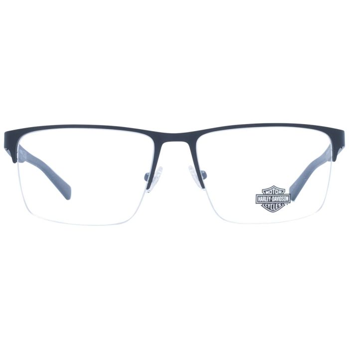 Montura de Gafas Hombre Harley-Davidson HD00010 58002 2 Montura de Gafas Hombre Harley-Davidson HD00010 58002 2