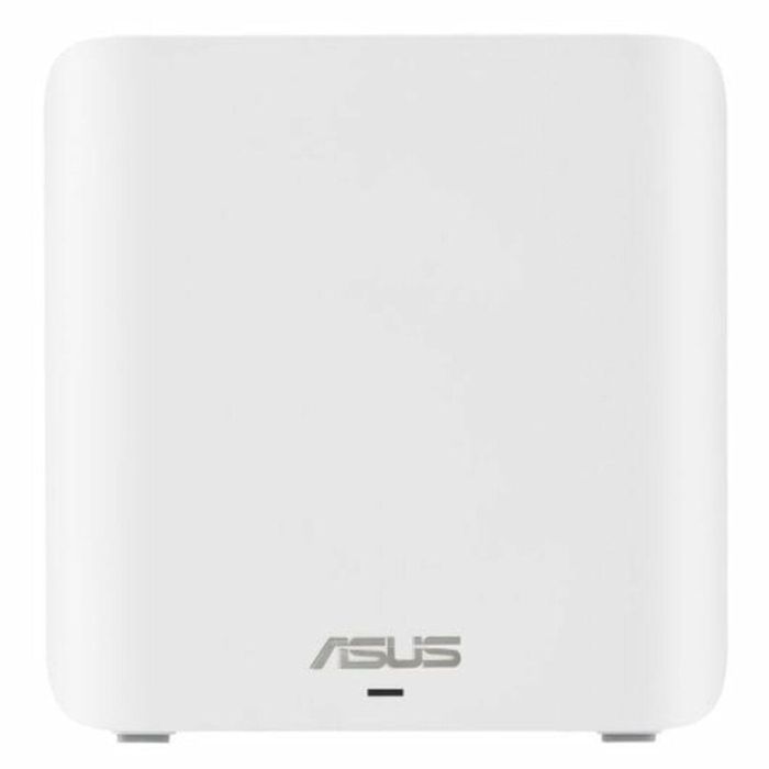 Router Asus 2