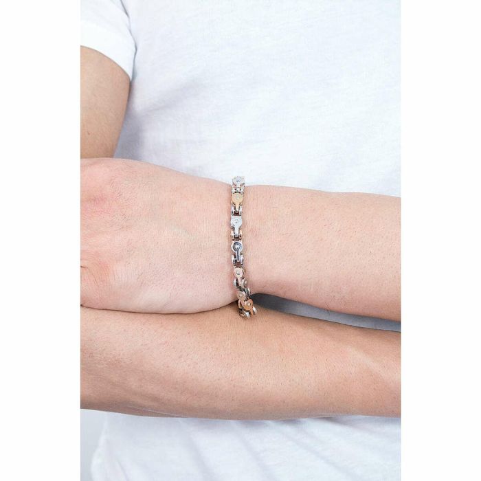 Pulsera Hombre Breil GEAR 1