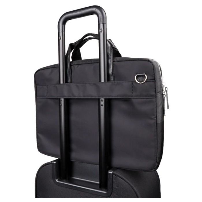 Acer Maletín para portátil 15.6" con Tirante para Hombro - Negro 9