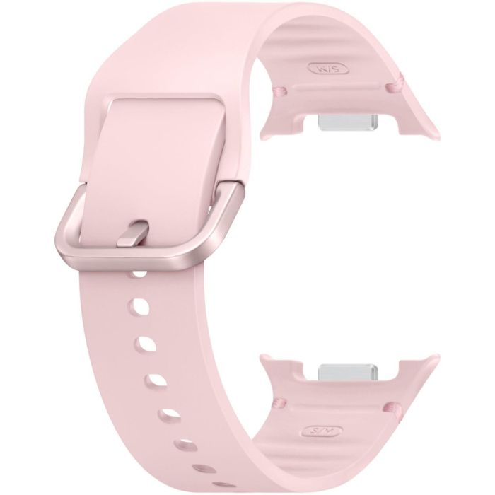 Samsung Sport(S/M) fr Watch8 Classic 40mm Pink 2 Samsung Sport(S/M) fr Watch8 Classic 40mm Pink 2