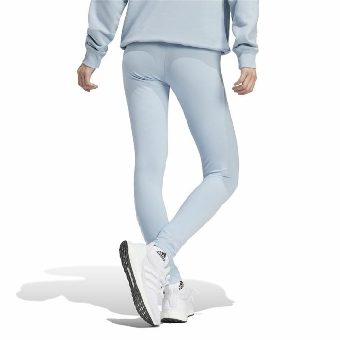 Mallas Deportivas de Mujer Adidas Lin Leg 3 Mallas Deportivas de Mujer Adidas Lin Leg 3