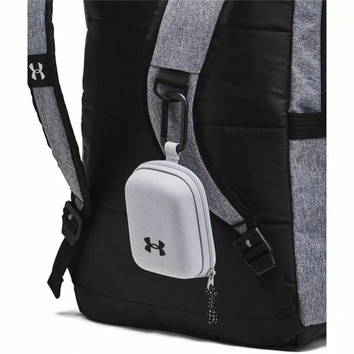 Mochila Under Armour 1384462-025 Gris 2 Mochila Under Armour 1384462-025 Gris 2