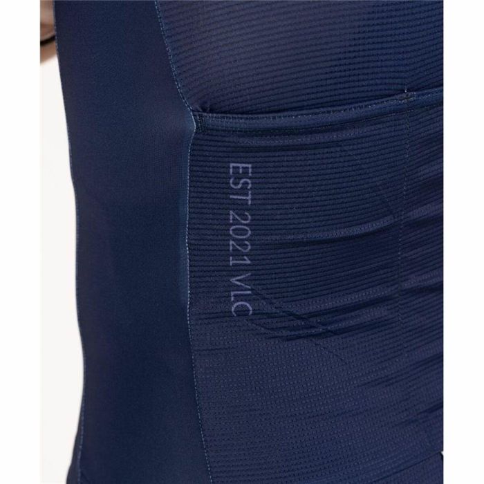 Maillot de ciclismo Hemon Pro Gaia Azul 12 2 Maillot de ciclismo Hemon Pro Gaia Azul 12 2