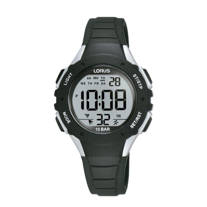 Reloj Hombre Lorus R2361PX9 Negro