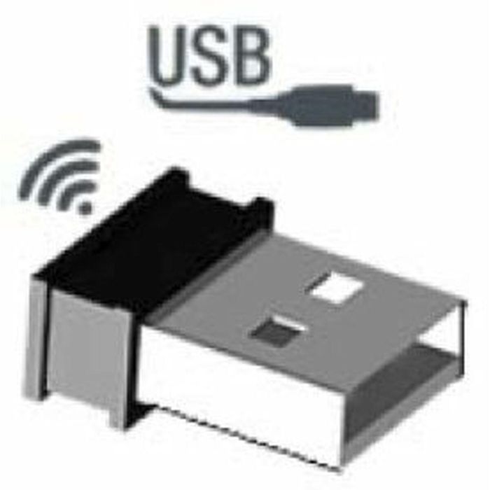 Adaptador USB VOGEL 1