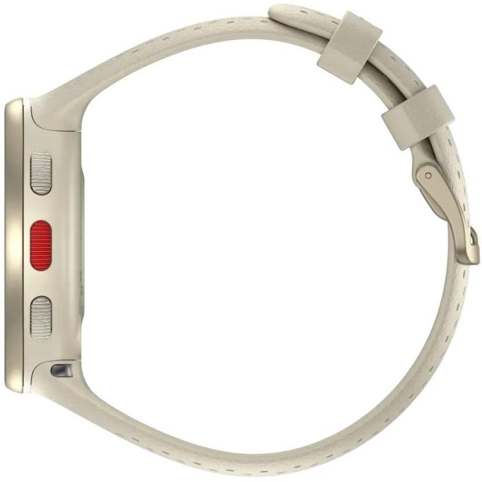 Smartwatch Polar PACER PRO CHAMP/GOLD S-L 1,2" 2 Smartwatch Polar PACER PRO CHAMP/GOLD S-L 1,2" 2