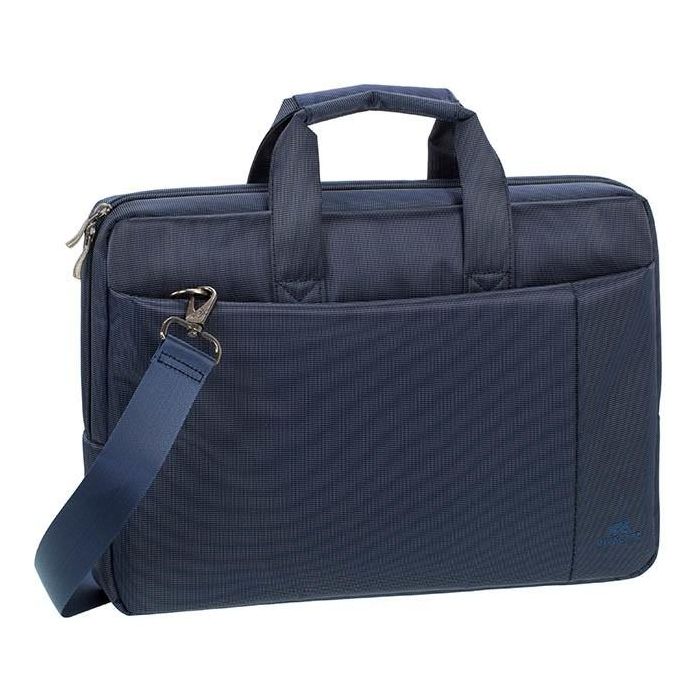 RIVACASE NB Tasche Central 13.3" Azul 8221