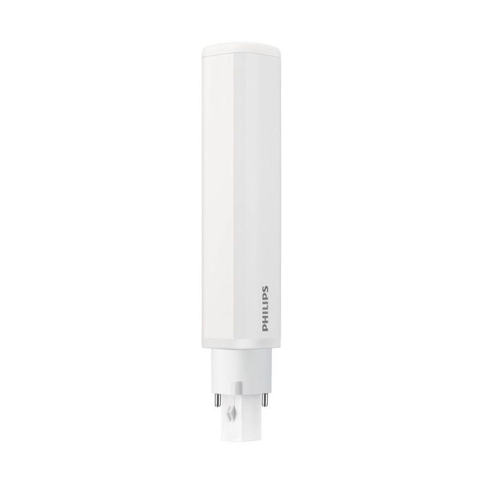 Bombilla led g24 8,9 W 4000 k 1100 lm 3,4 x 3,4 x 17,1 cm 0 Bombilla led g24 8,9 W 4000 k 1100 lm 3,4 x 3,4 x 17,1 cm 0