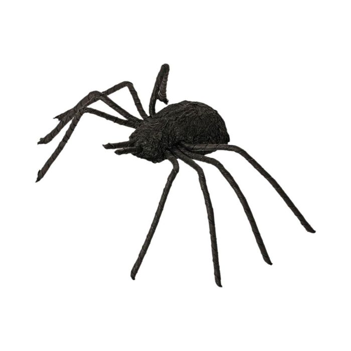 Decoración para Halloween Araña 37 cm 0 Decoración para Halloween Araña 37 cm 0