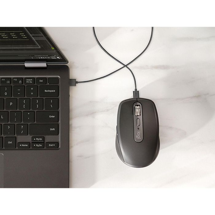 Logitech Logitech MX Anywhere 3S for Business Performance Wireless Mouse The Master Series by Logitech 10 Logitech Logitech MX Anywhere 3S for Business Performance Wireless Mouse The Master Series by Logitech 10
