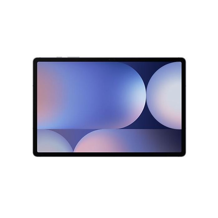 Samsung Galaxy Tab S10+ SM-X826BZAREUB Tablet 12.4" Dynamic AMOLED 2X, 12GB RAM, 256GB Almacenamiento, 5G, Gris 1
