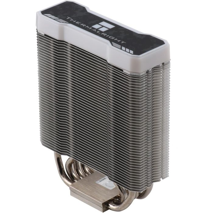 K Kühler Thermalright BLACK EAGLE 5