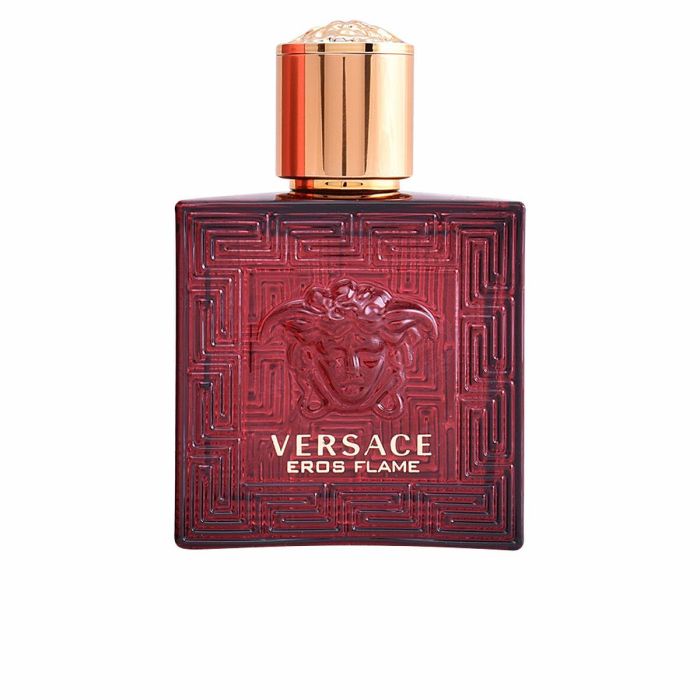Versace Eros Flame 100 Vapo Edp Eau de Parfum para Hombre 1 Versace Eros Flame 100 Vapo Edp Eau de Parfum para Hombre 1