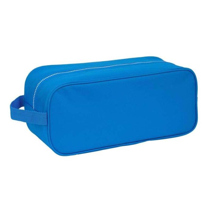 Zapatillero Safta Deportivo De La Coruña 140x340x150 mm 1 Zapatillero Safta Deportivo De La Coruña 140x340x150 mm 1