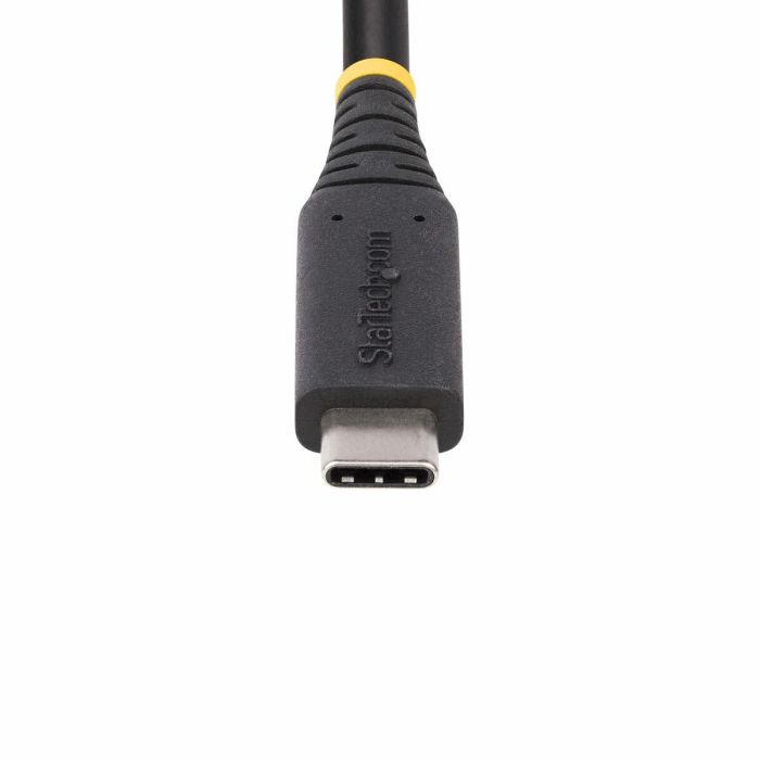 Cable USB Startech 1M-40G-USB4-CABLE Negro 1 m 16