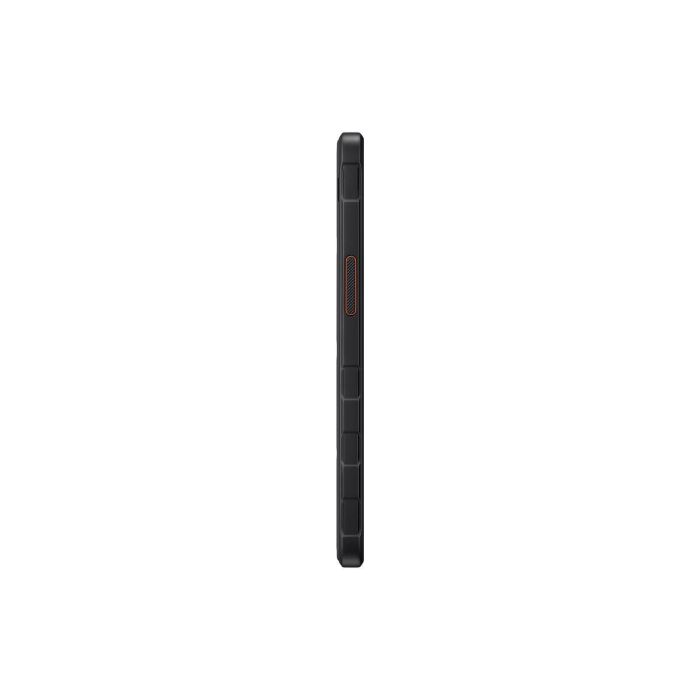 Funda para Móvil Samsung SM-G556BZKDEEB Negro 4