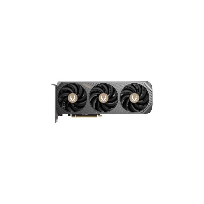 Tarjeta Grafica Zotac Rtx 5070 Solid Tarjeta Grafica Zotac Rtx 5070 Solid
