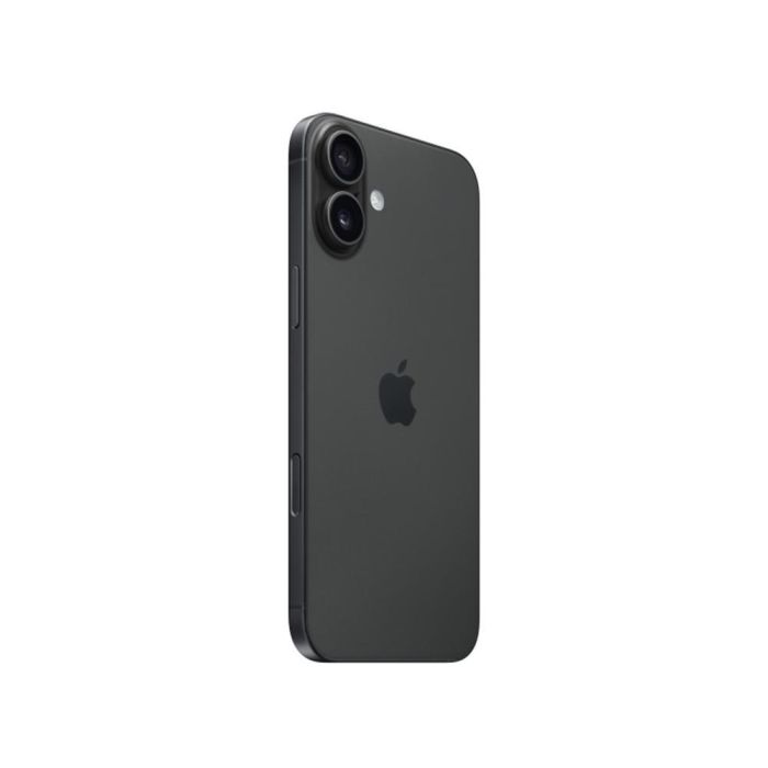 Smartphone Apple iPhone 16 Plus 256GB/ 6.7"/ 5G/ Negro 1 Smartphone Apple iPhone 16 Plus 256GB/ 6.7"/ 5G/ Negro 1