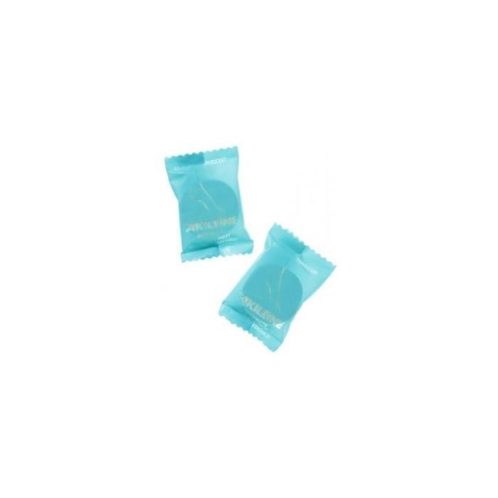 Pastillas Deo Efervescentes De Baño 7Comp.