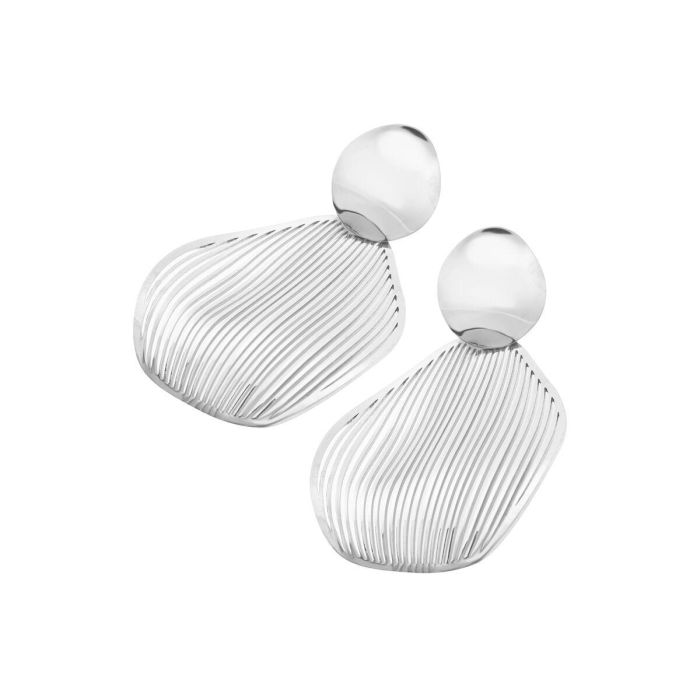 Pendientes Mujer Breil TJ3701 Plata de ley 925 Plateado 2 Pendientes Mujer Breil TJ3701 Plata de ley 925 Plateado 2
