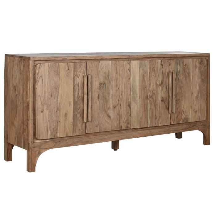 Buffet Alpino DKD Home Decor Marron Claro 40 x 81 x 175 cm 1 Buffet Alpino DKD Home Decor Marron Claro 40 x 81 x 175 cm 1