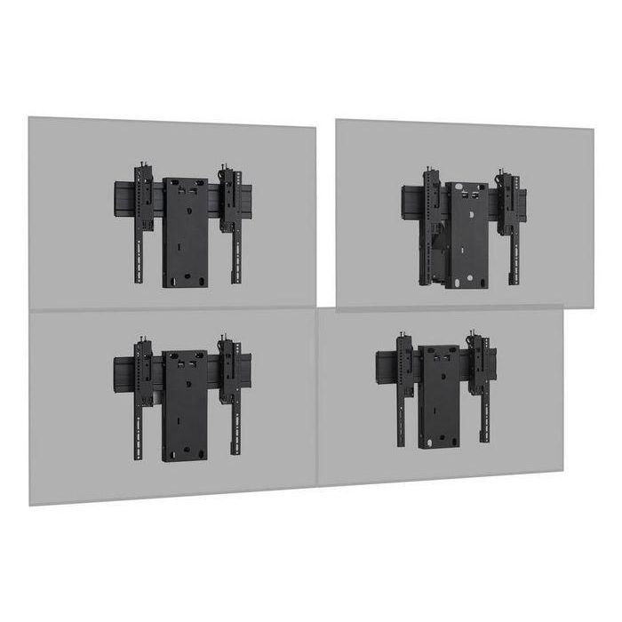 Vogels Gama Profesional Isoporte Pop Out para Video Wall (PFW6706) 11 Vogels Gama Profesional Isoporte Pop Out para Video Wall (PFW6706) 11