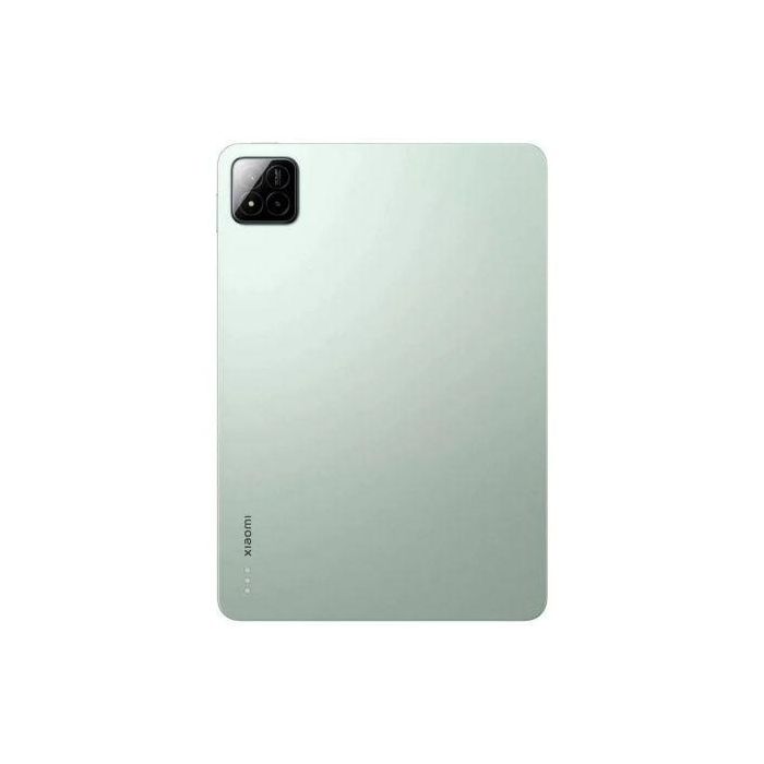 Tablet Xiaomi Pad 7 11.2"/ 8GB/ 128GB/ Octacore/ Verde 3 Tablet Xiaomi Pad 7 11.2"/ 8GB/ 128GB/ Octacore/ Verde 3