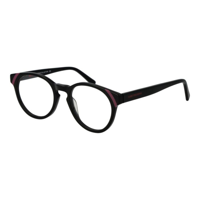 Montura de Gafas Mujer Funky Buddha FBD1060 50004 0 Montura de Gafas Mujer Funky Buddha FBD1060 50004 0