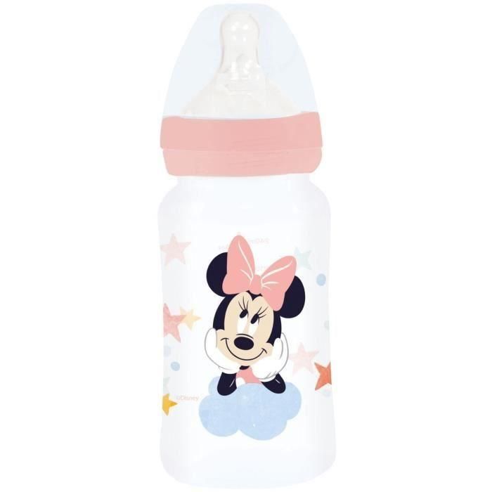 Biberón Minnie Disney 240ml