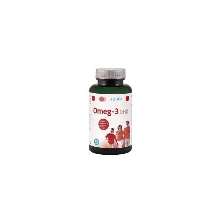 Omega 3 Dha 150Perlas Omega 3 Dha 150Perlas