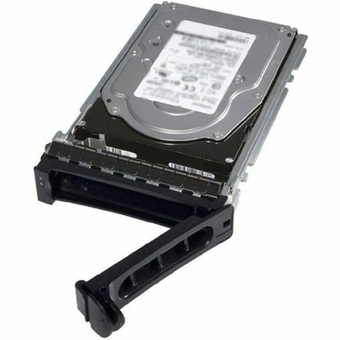 Disco Duro Dell 400-BRDL 3,5" 12 TB Disco Duro Dell 400-BRDL 3,5" 12 TB