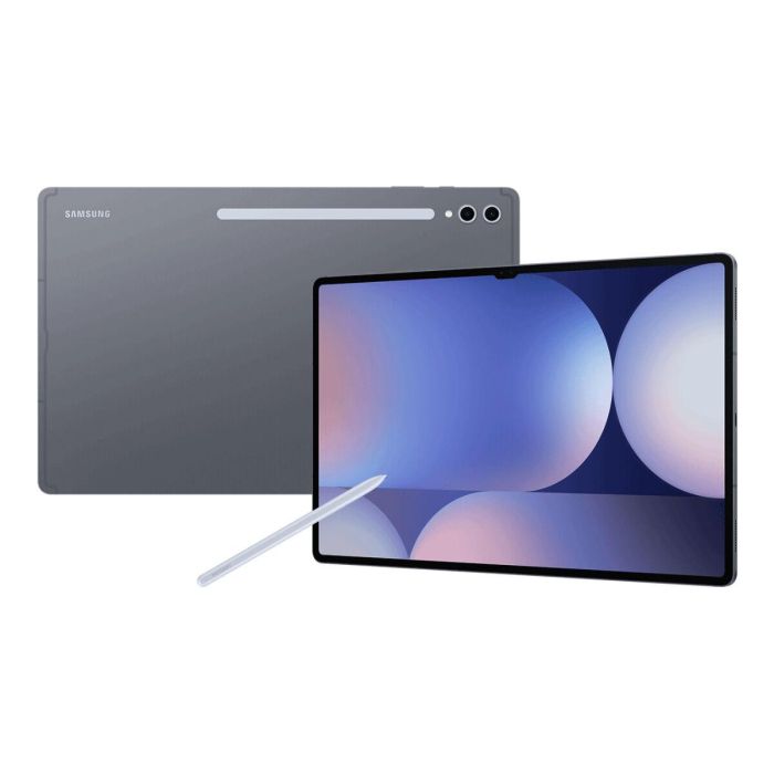 Tablet Samsung X920N 14,6" 12 GB RAM 512 GB Gris 1 Tablet Samsung X920N 14,6" 12 GB RAM 512 GB Gris 1