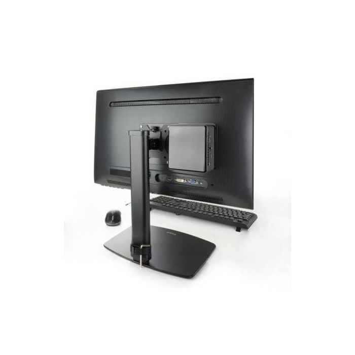 Soporte TooQ TCCH0007-B Negro 1 Soporte TooQ TCCH0007-B Negro 1