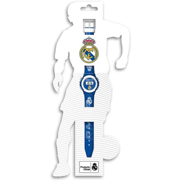 Reloj digital Real Madrid 1 Reloj digital Real Madrid 1