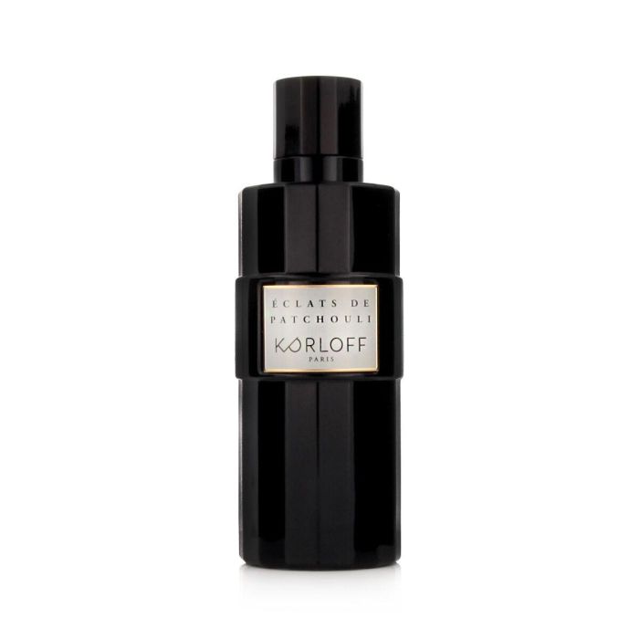 Perfume Unisex Korloff EDP Eclats De Patchouli (100 ml) 1 Perfume Unisex Korloff EDP Eclats De Patchouli (100 ml) 1
