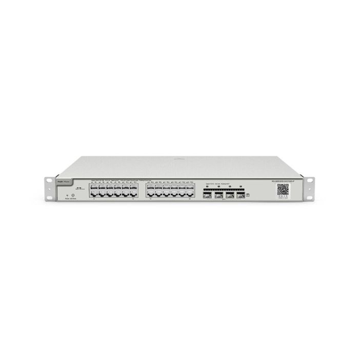 Switch Ruijie Networks RG-NBS3200-24GT4XS-P 16