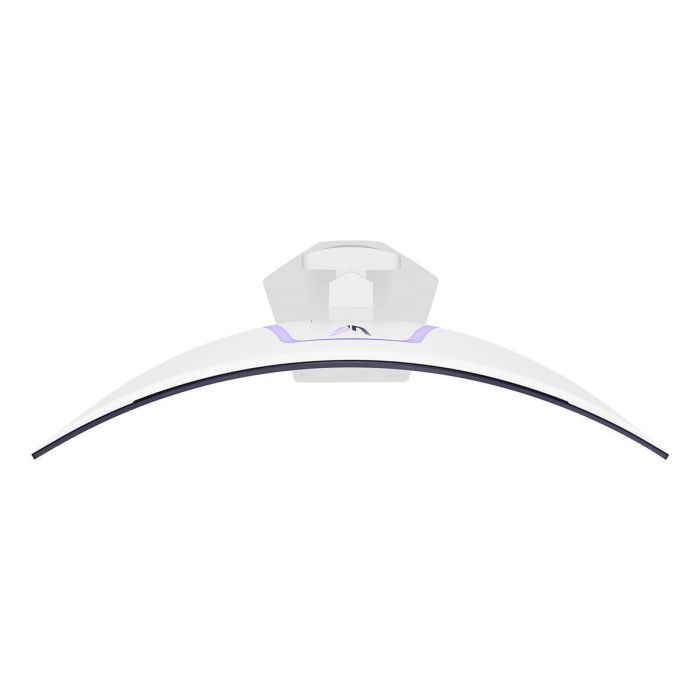 LG Monitor 39GX90SA-W (39GX90SA-W.AEU) OLED Curvo 39" Wide Quad HD 240Hz G-SYNC FreeSync HDR Blanco 8