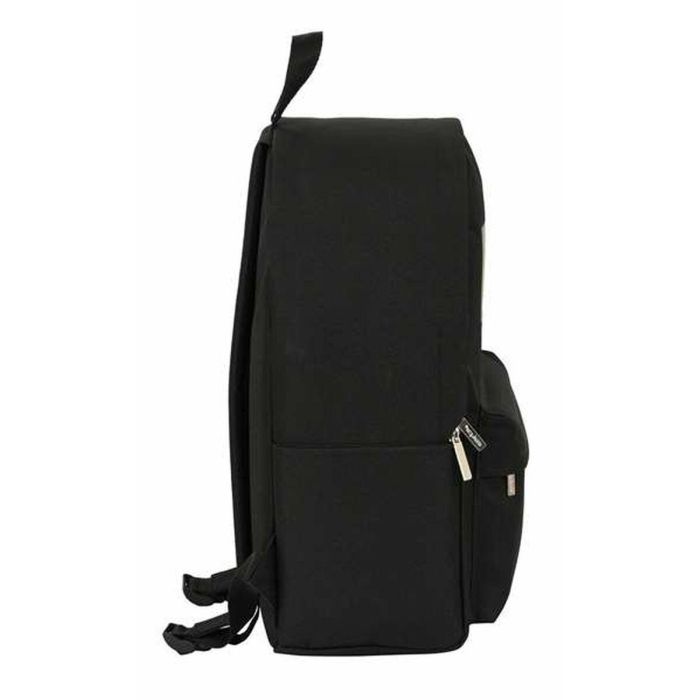 Mochila para portatil 14,1" safta "surf" 31x40x16cm 2 Mochila para portatil 14,1" safta "surf" 31x40x16cm 2
