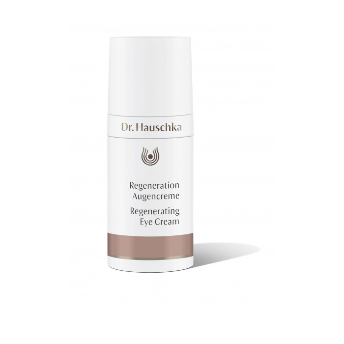 Dr Hauschka Crema Contorno de Ojos Regeneradora 15 ml 1