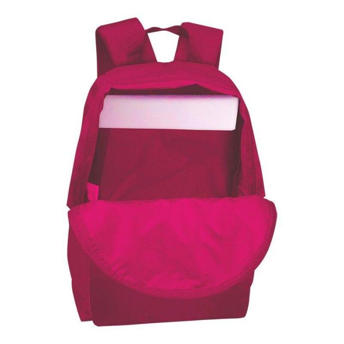 Mochila Rosas 42cm 1 Mochila Rosas 42cm 1