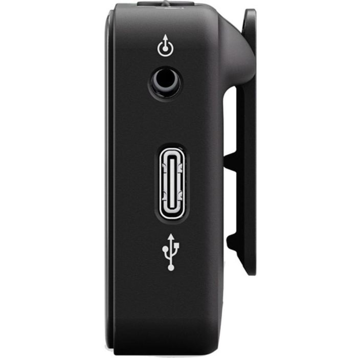 Cable HDMI Rode Microphones Negro 3 Cable HDMI Rode Microphones Negro 3