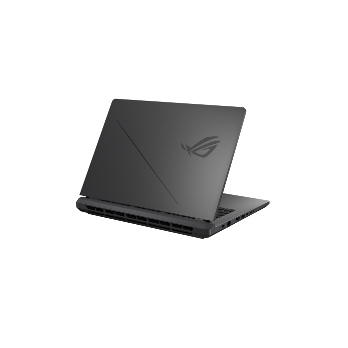 ASUS ROG Strix G615JPR-S5003 - Portátil Gaming 16" WQXGA 240Hz, Intel Core i7-14650HX, 32GB RAM, 1TB SSD, NVIDIA RTX 5070 8GB, Sin SO 12