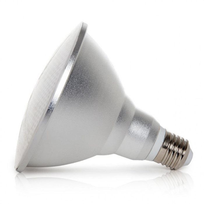 Bombilla LED E27 12W 1.080Lm 6000ºK Par38 IP65 40.000H   [HO-PAR38-12W-IP65-CW] 1