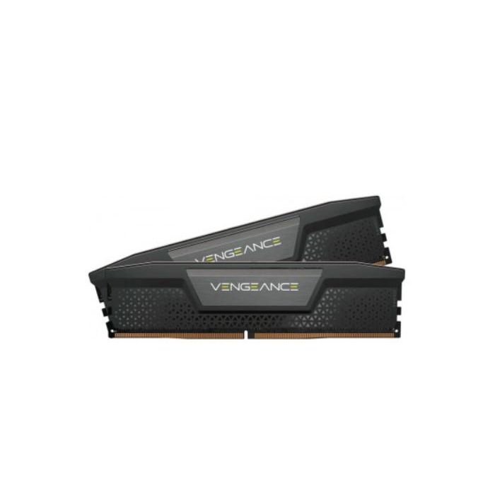 Corsair CMK64GX5M2D5600Z40 Memoria DDR5 64GB (2x32GB) 6000MHz Vengeance para Ordenador 1